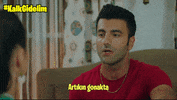 Staff Dizi GIF by WASS Medya