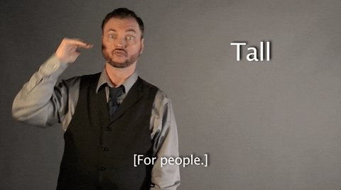 sign language asl GIF by Sign with Robert