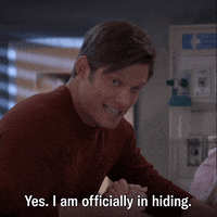 Greys Anatomy Yes GIF by ABC Network