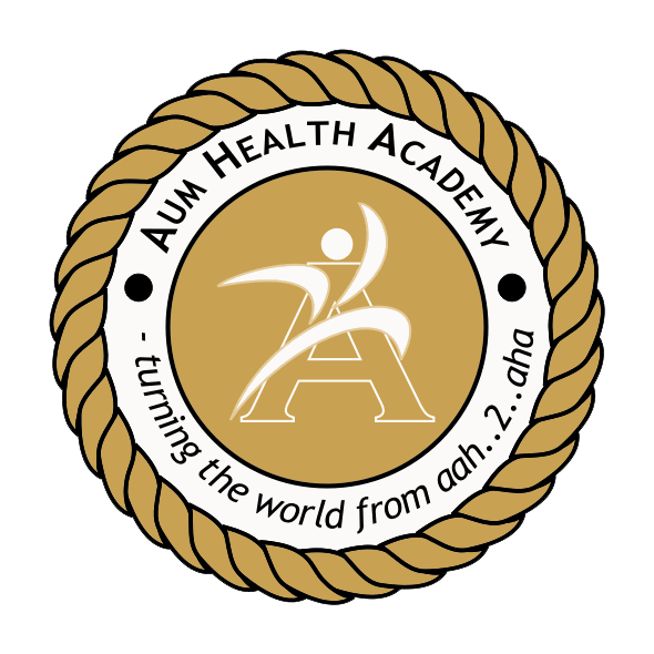 aha STICKER