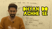 School Teacher GIF by Digital Pratik