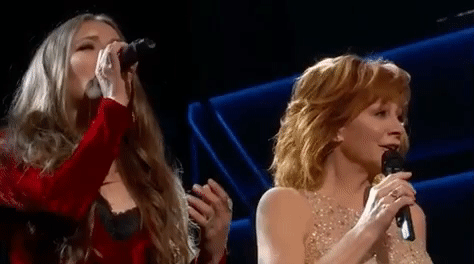 country music GIF by Academy of Country Music Awards