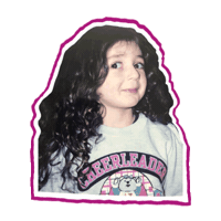 Animated Sticker
