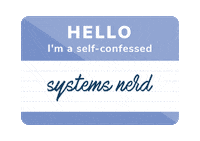 Time Saver Sticker by Seriously Sorted