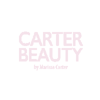 CarterBeautyCosmeticsMC teamcb marissacarter carterbeauty carterbeautycosmetics Sticker