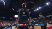 Womens Basketball Sport GIF by WNBA