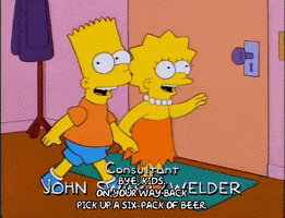 homer simpson GIF
