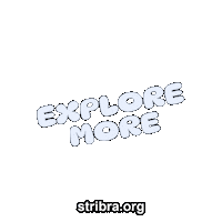 Adventure Explore Sticker by stribra