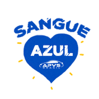 Heart Car Sticker by APVS Brasil
