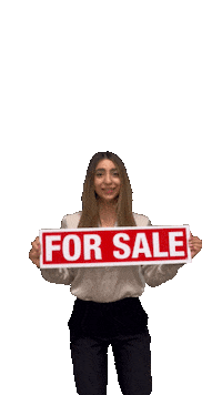 Real Estate Happy Dance Sticker by Chernov Team