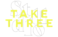 Design Studio Sticker by TakeThree Studio