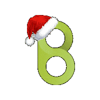 Natal Contabilidade Sticker by BUSINESS SKILLS