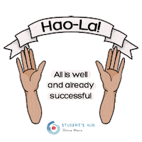 Greetings Qi Sticker by Zhineng Qigong