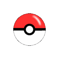Pokemon Sticker