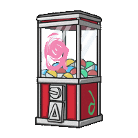 Pop Win Sticker