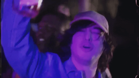 midsummer madness 88rising GIF by Joji