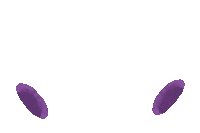 Hole In One Smoking Sticker