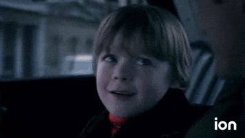 That's A Little Dramatic