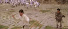 the myth shen hua GIF
