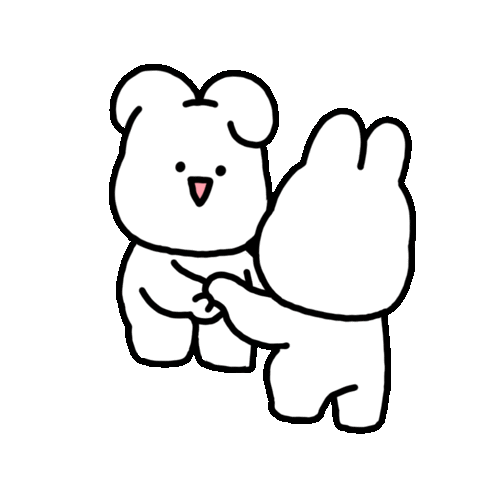 하트 사랑 Sticker
