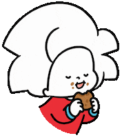 Christmas Love Sticker by Ai and Aiko