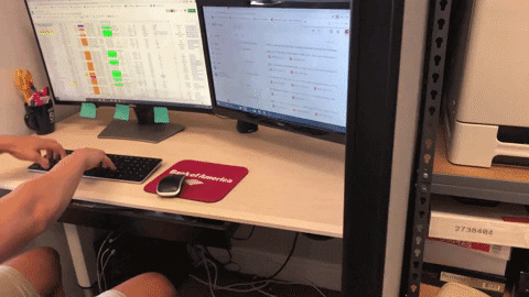 BartosGroup giphygifmaker bartos bartos group kyle bartos GIF