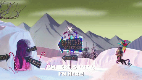 season 8 episode 23 GIF by SpongeBob SquarePants