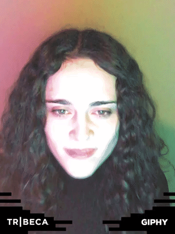 GIF by Tribeca Film Festival