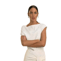 Angry React Sticker by Celebrity Apprentice Australia