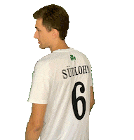 Kreisliga Sticker by SC Suedlohn 28