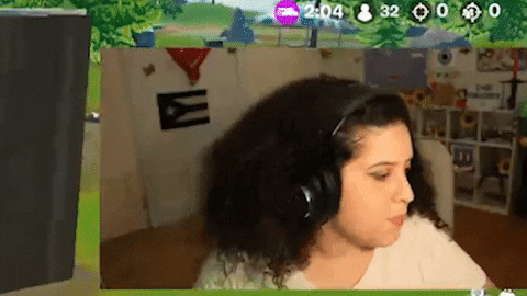 Twitch Actress GIF