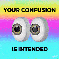 Sorry Good Morning GIF by PEEKASSO