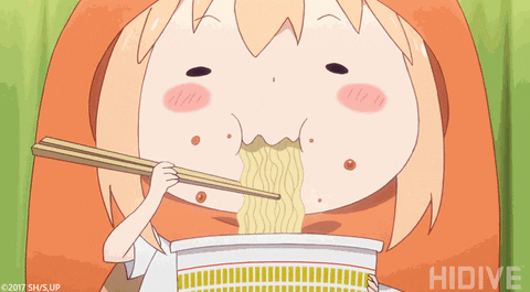 Ramenanime GIFs  Get the best GIF on GIPHY