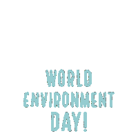 Action Earth Sticker by The Re-earth Initiative!