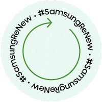 Galaxy Worldenvironmentday Sticker by Samsung Mobile