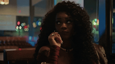 Under The Moon Vacancy GIF by Ari Lennox
