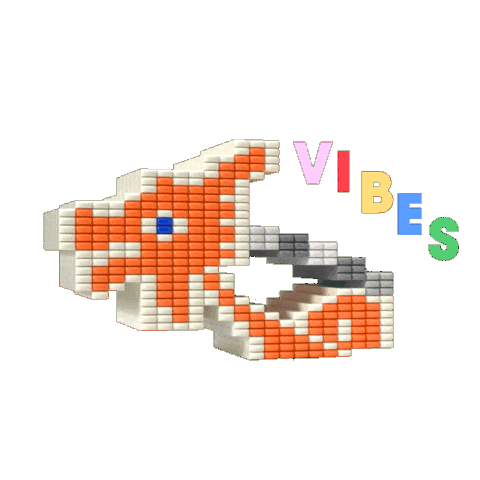 Vibes Sticker by DesignSingapore_Council