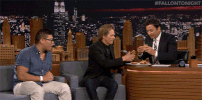 jimmy fallon GIF by The Tonight Show Starring Jimmy Fallon