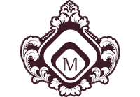 Logo Event Sticker by Magnetic Nail Design