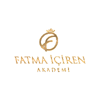 fatmaicirenakademi fatma içiren akademi Sticker