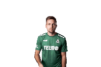 Fk Jablonec Sticker by FORTUNA:LIGA