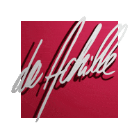 RistoranteDaAchille daachille ristorantedaachille achille pinna chefachillepinna Sticker