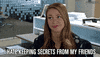 sutton foster secrets GIF by TV Land