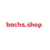 Shopping Bier Sticker by Bach's Brauerei