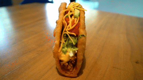spin tacos GIF
