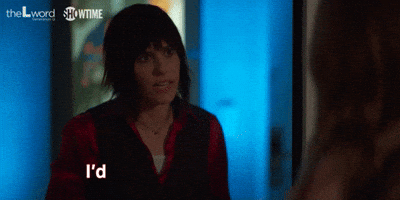 I'd Like To Be Your Partner