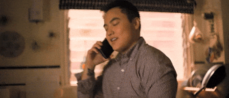 I'm Not Gonna Call Your Parents