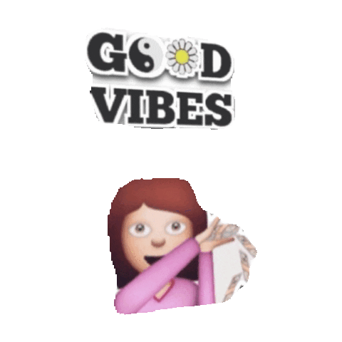 gvo STICKER by imoji