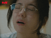 Wanna Go Home No GIF by tvN Official