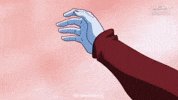 Super Dragon Ball Heroes Whis GIF